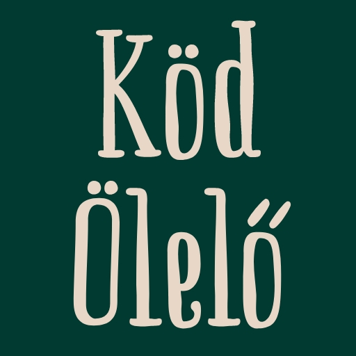 Ködölelő Könyvkuckó