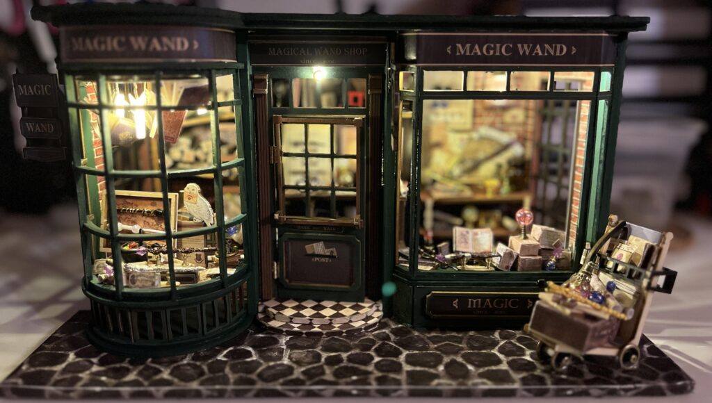 Image #1 from Magdolna Tarsoly