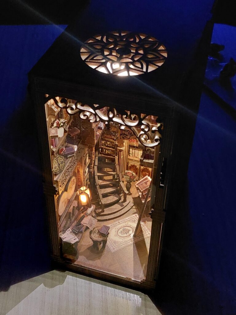 Image #3 from Bernadett Horváth-Pesti