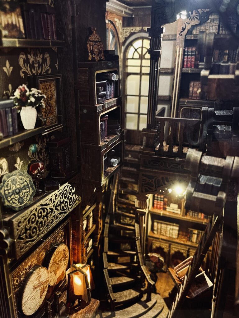 Image #1 from Veronika Partl