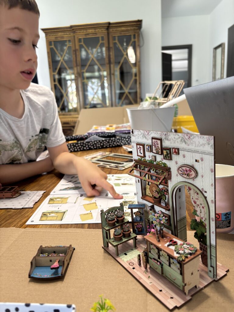 Image #1 from Andrea