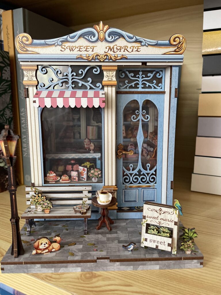 Image #1 from Gabriella