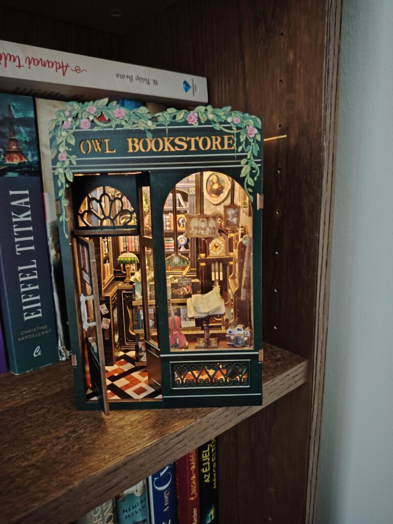 Image #1 from Krisztina