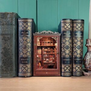 Dédapám a polihisztor