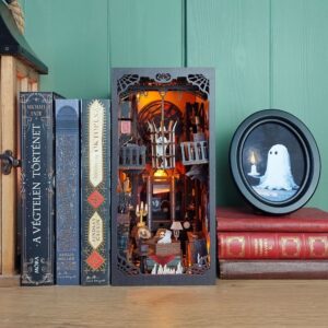 Rémséges szomszédság