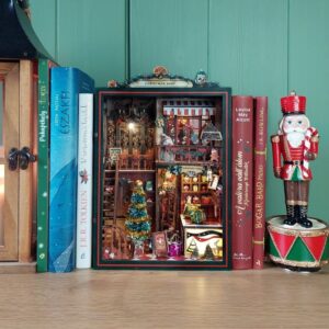 Karácsonyi csodaárus