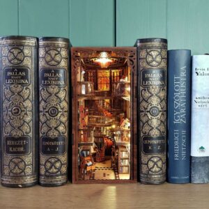 Bölcseleti olvasóterem