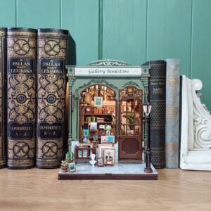 Történetek az emeletről