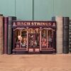 Bach-szonáták