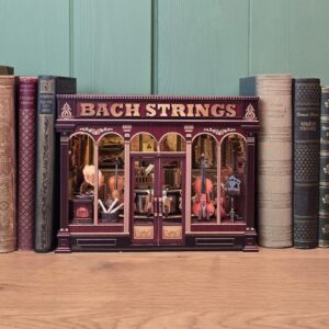 Bach-szonáták